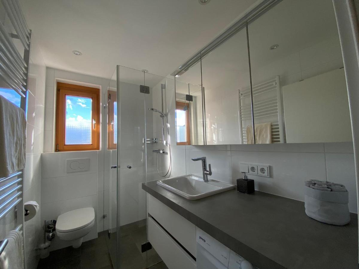 Appartement Gemuetliche Mit Gartenblick Innsbruck