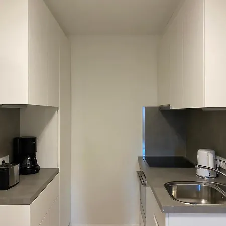Gemuetliche Wohnung Mit Gartenblick Innsbruck Extérieur photo